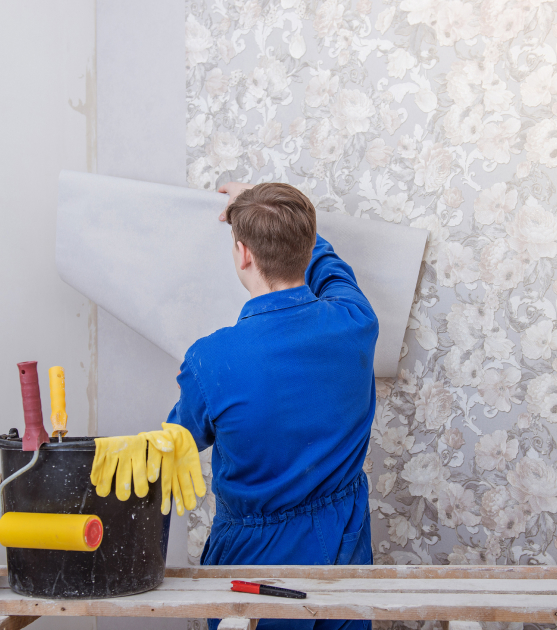 Professional Installation Detail